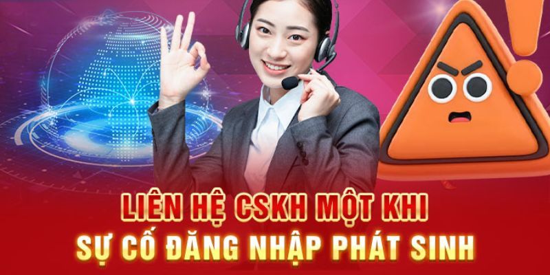 Liên hệ ngay J88 qua Hotline đảm bảo xử lý sự cố kịp thời