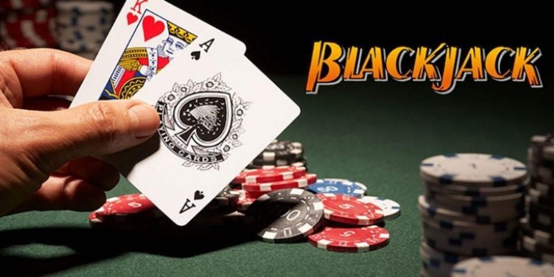 Một vài thông tin về Blackjack J88 mà bạn cần biết 