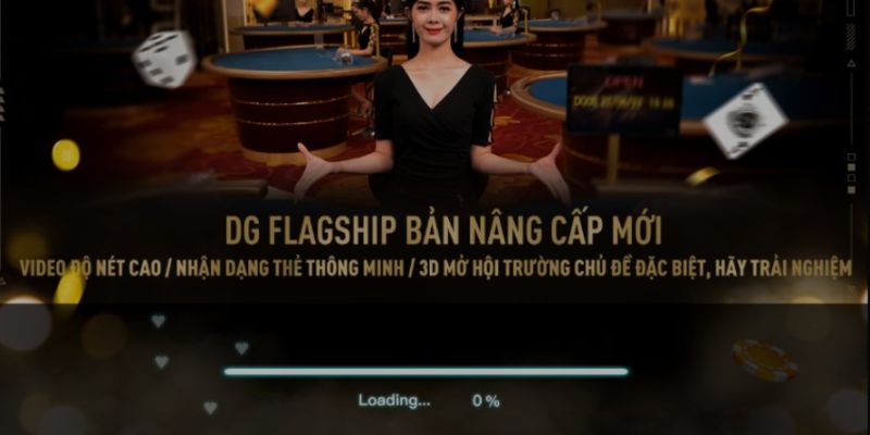 Roulette được nhiều người yêu thích tại sảnh game