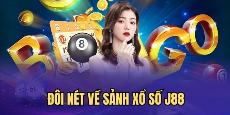 Giới thiệu về xổ số J88