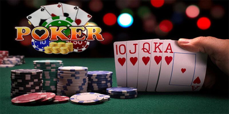 Biến thể Omaha Poker được nhiều người yêu thích lựa chọn