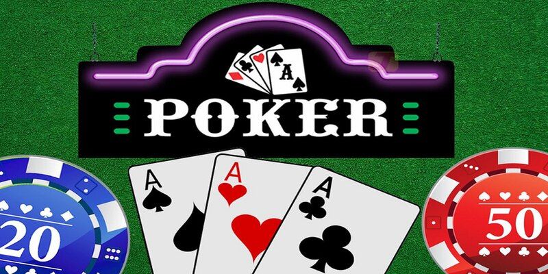 Một vài thông tin về Poker J88 mà bạn cần biết 