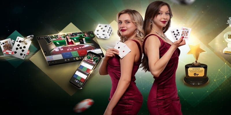 Các trò chơi phổ biến tại SA Casino