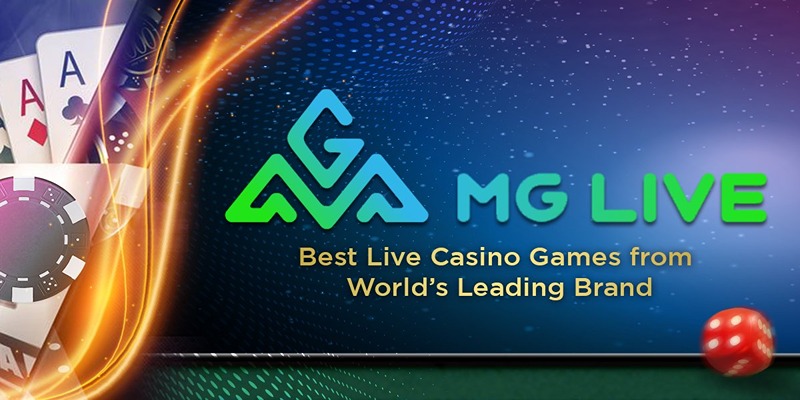 Tìm hiểu thông tin cơ bản về sảnh MG Casino