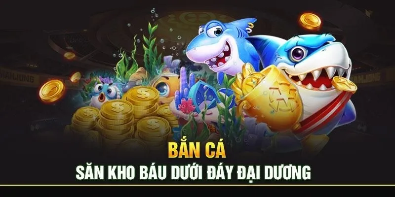 Kinh nghiệm tham gia săn boss đại dương trúng thưởng lớn